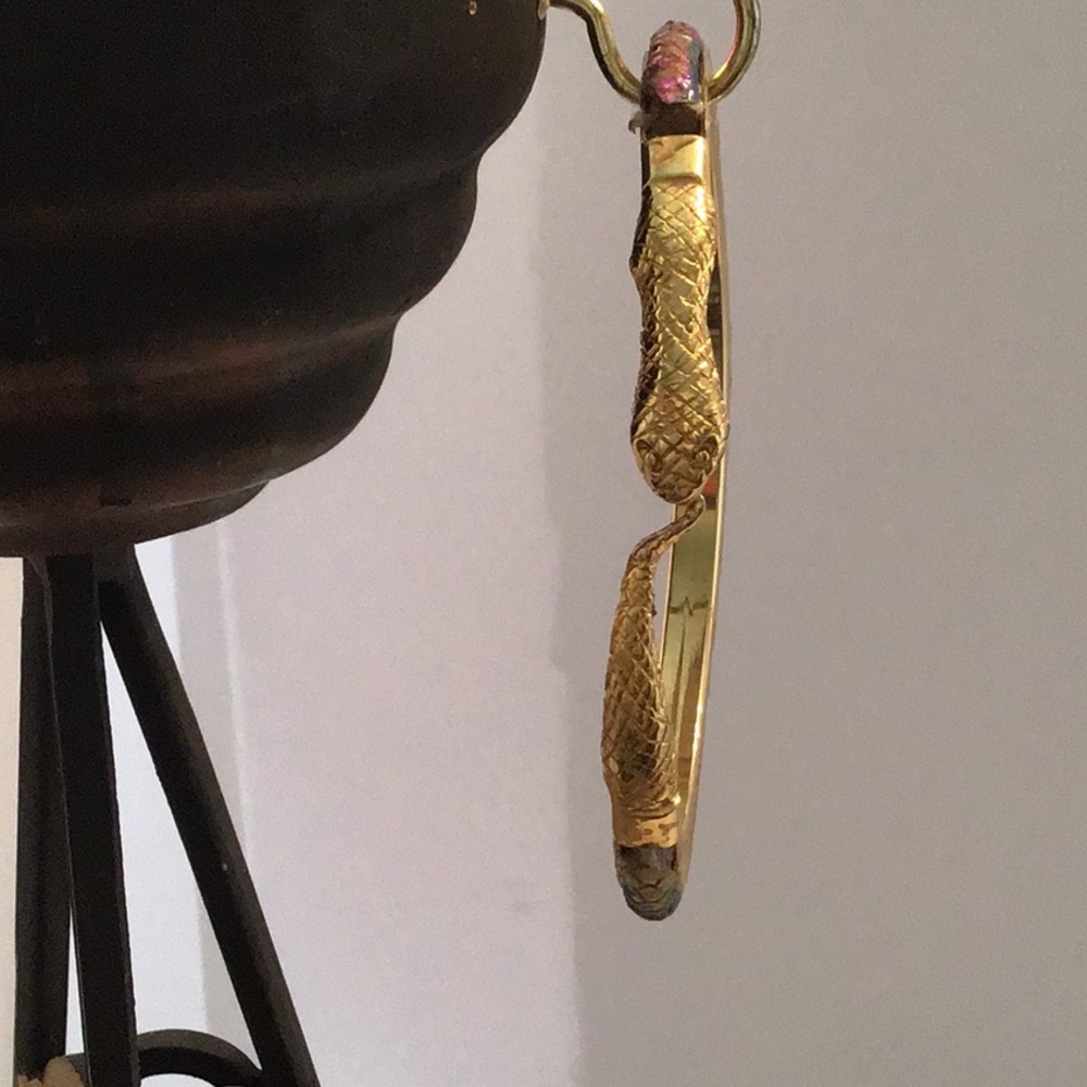 #Snake bracelet - Picture 13 of 16